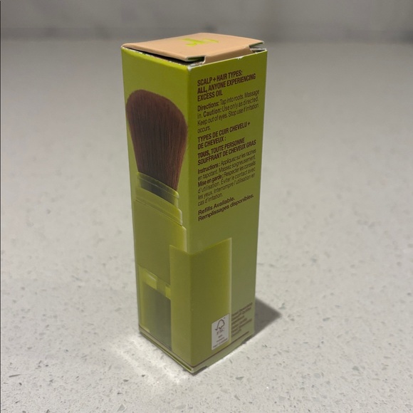 The Rootist Dry Shampoo Powder - Picture 2 of 2